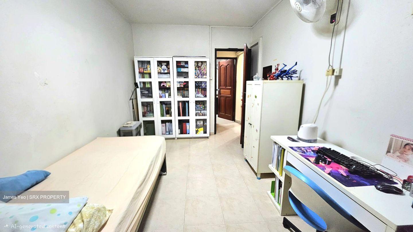 Blk 236 Choa Chu Kang Central (Choa Chu Kang), HDB 4 Rooms #581293771